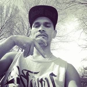 Meet your Posher, Efrain